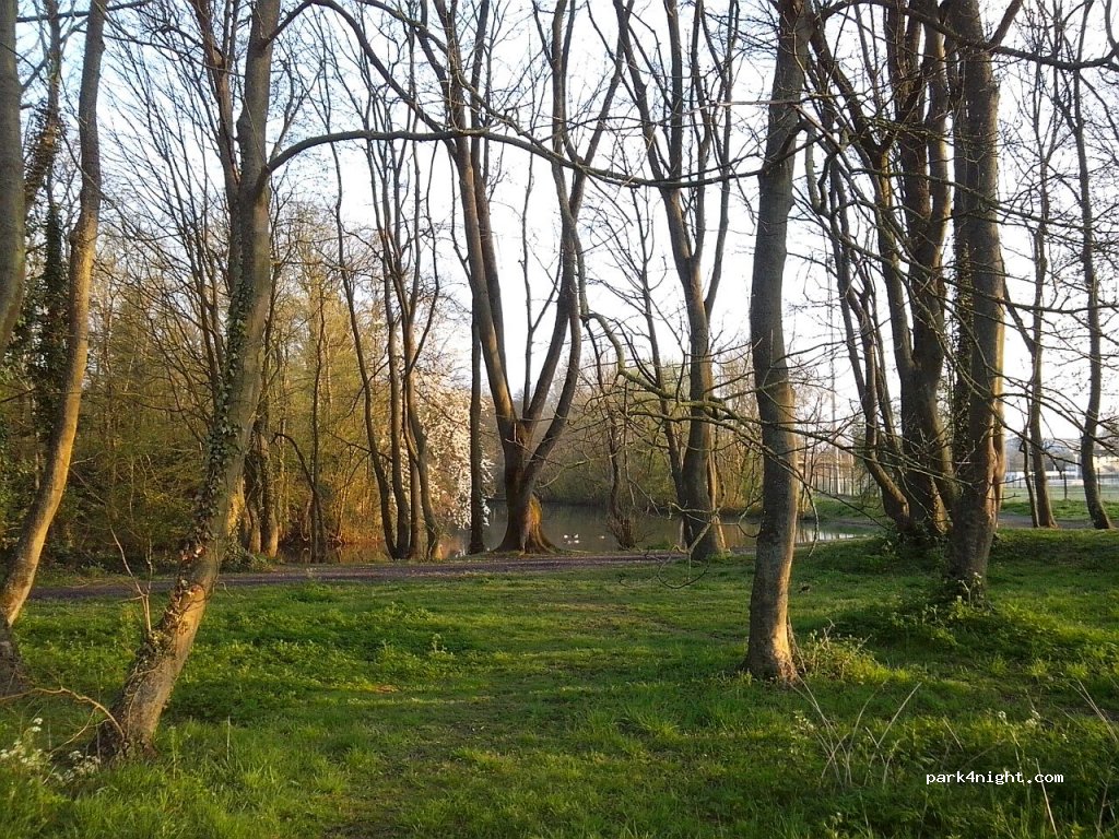 (62000) Arras - 1 Cité du Polygone — foto