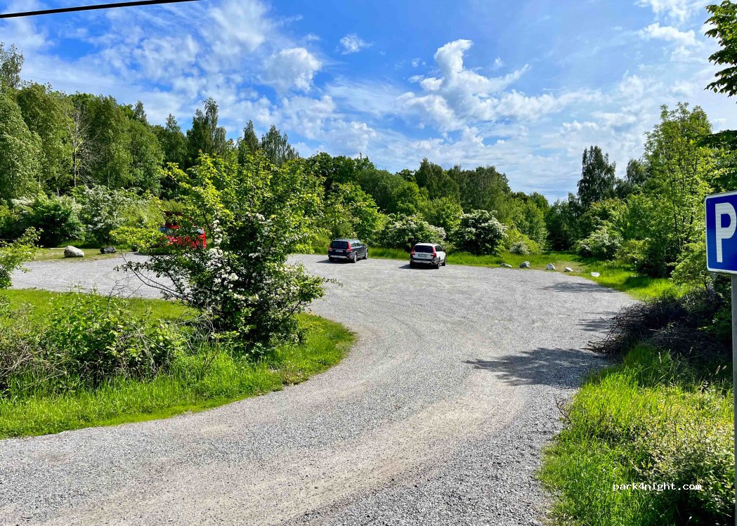 (185 93) Vaxholm - 2 TENÖ — foto