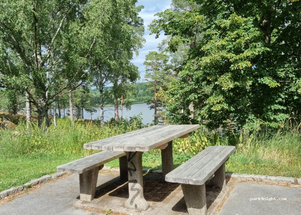 (597 97) Bodsgård - Uknavägen — foto