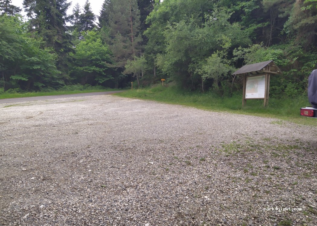 (09230) Sainte-Croix-Volvestre - 216 La Forêt — foto 2