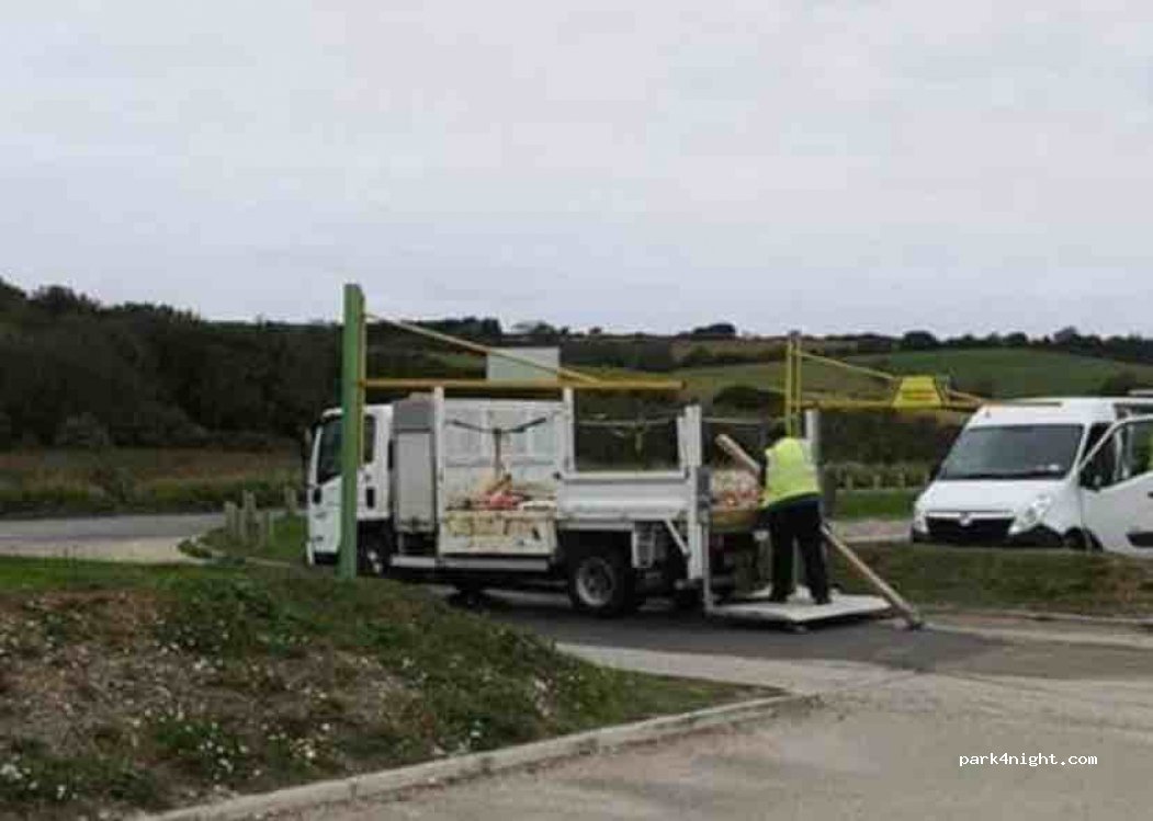 (TQ7 2TQ) Kingsbridge - A379 — foto 3