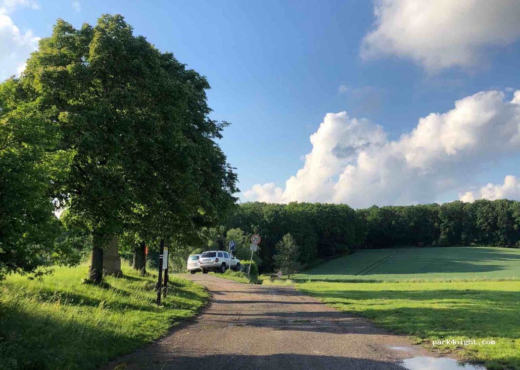 (503 15) Čistěves - Unnamed Road — foto 2