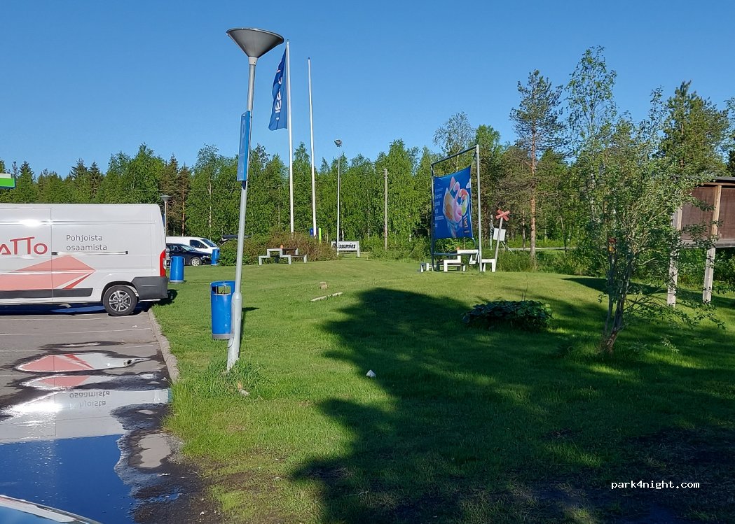 (96300) Rovaniemi - 22 Alakorkalontie — foto