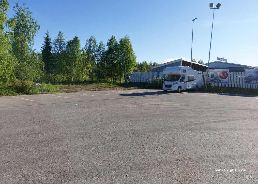 (96300) Rovaniemi - 22 Alakorkalontie — foto 2