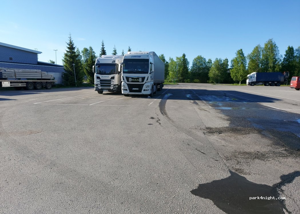 (96300) Rovaniemi - 22 Alakorkalontie — foto 3