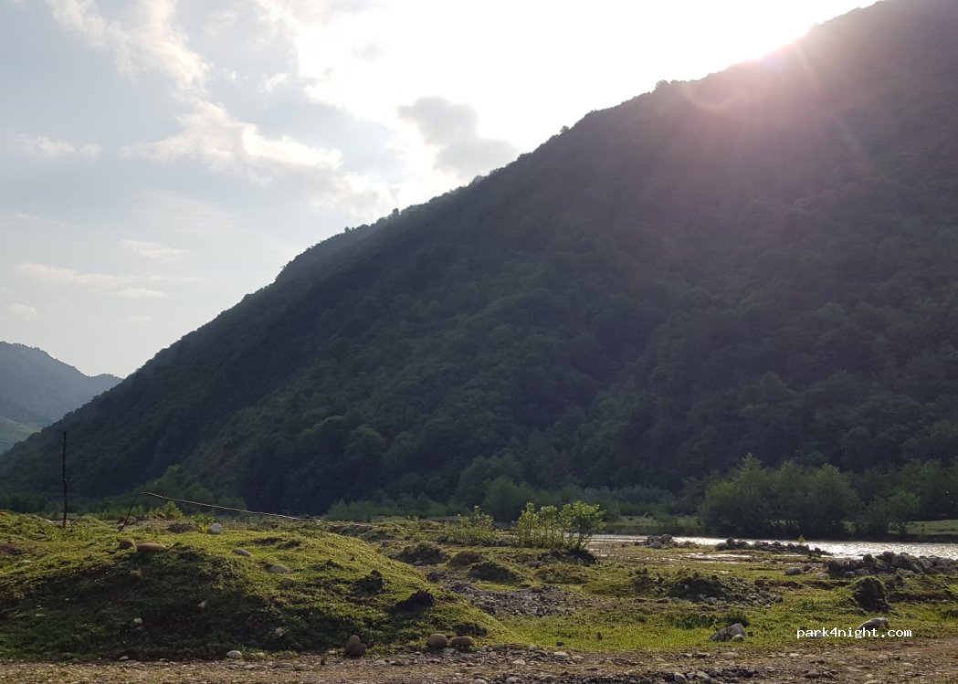 (H84R+XH9) Etseri - Unnamed Road — foto