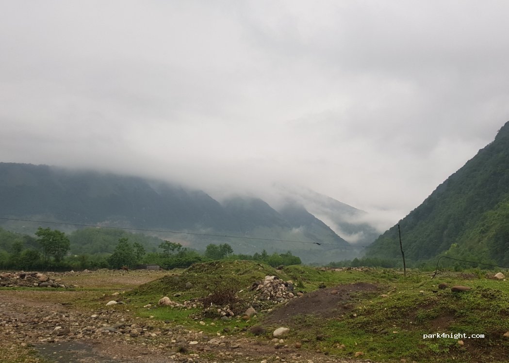 (H84R+XH9) Etseri - Unnamed Road — foto 2