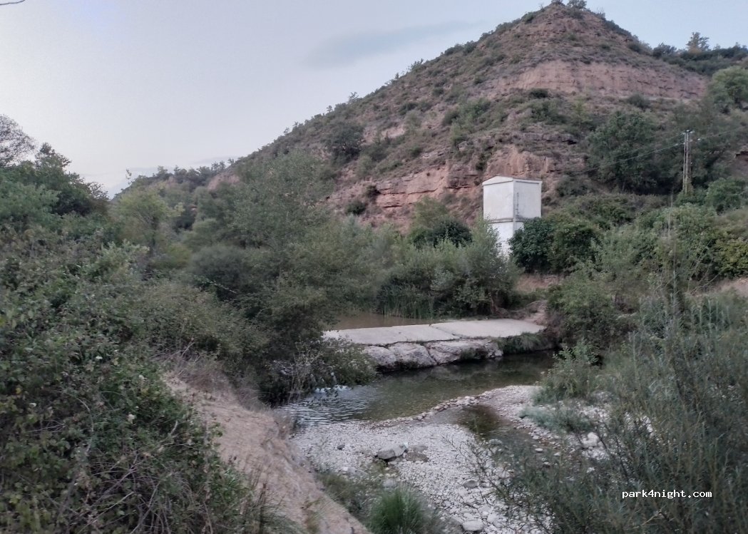 (22147) Alberuela de la Liena - Unnamed Road — foto 2