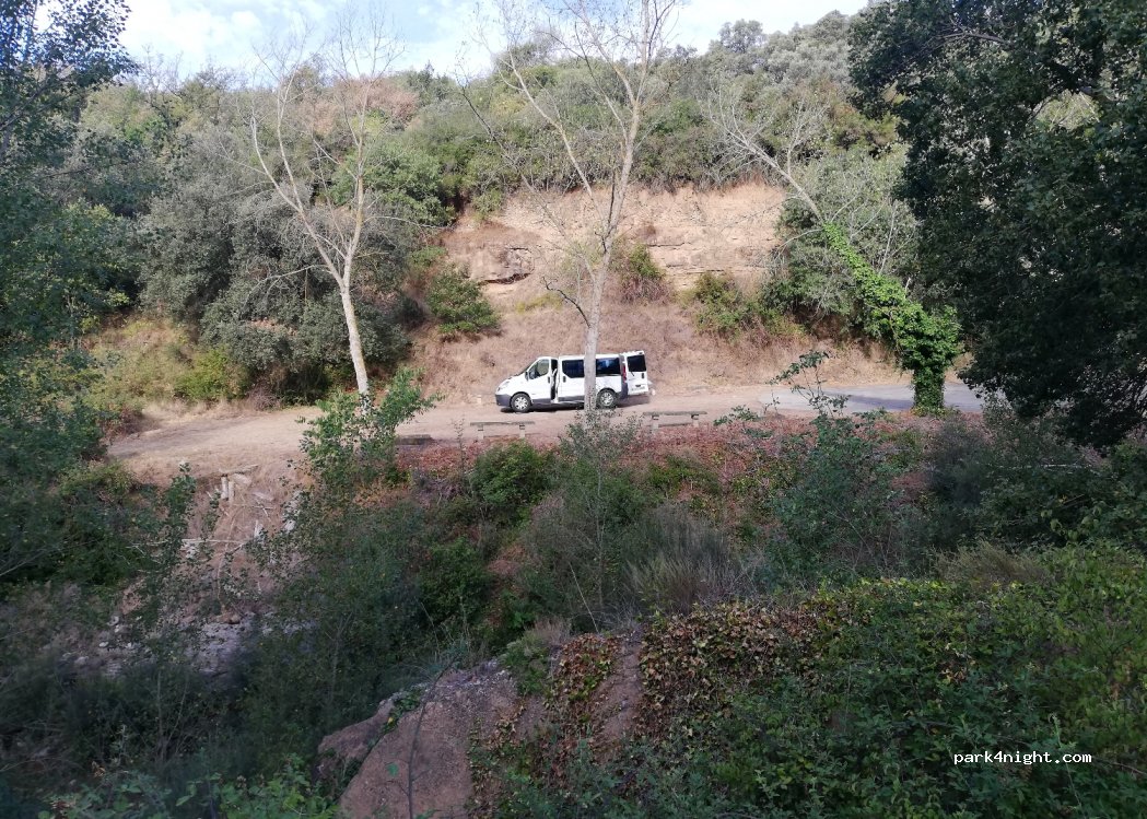 (22147) Alberuela de la Liena - Unnamed Road — foto 3
