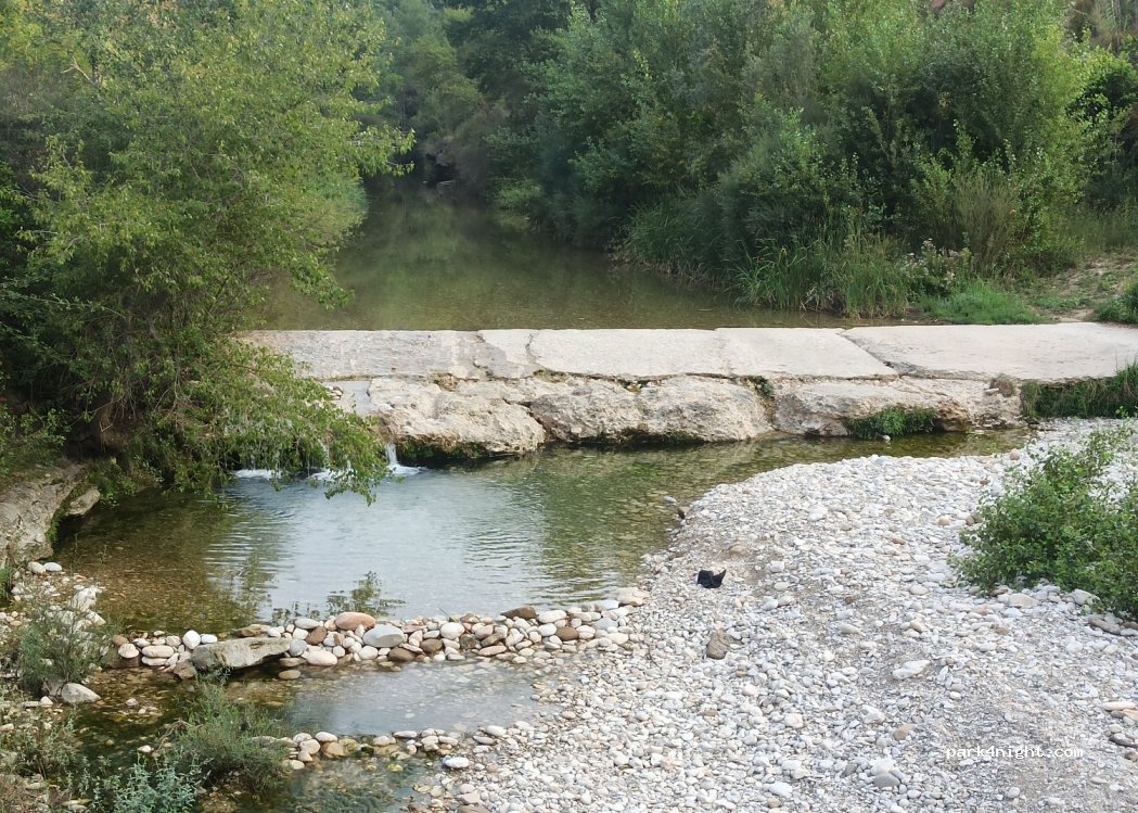 (22147) Alberuela de la Liena - Unnamed Road — foto 4