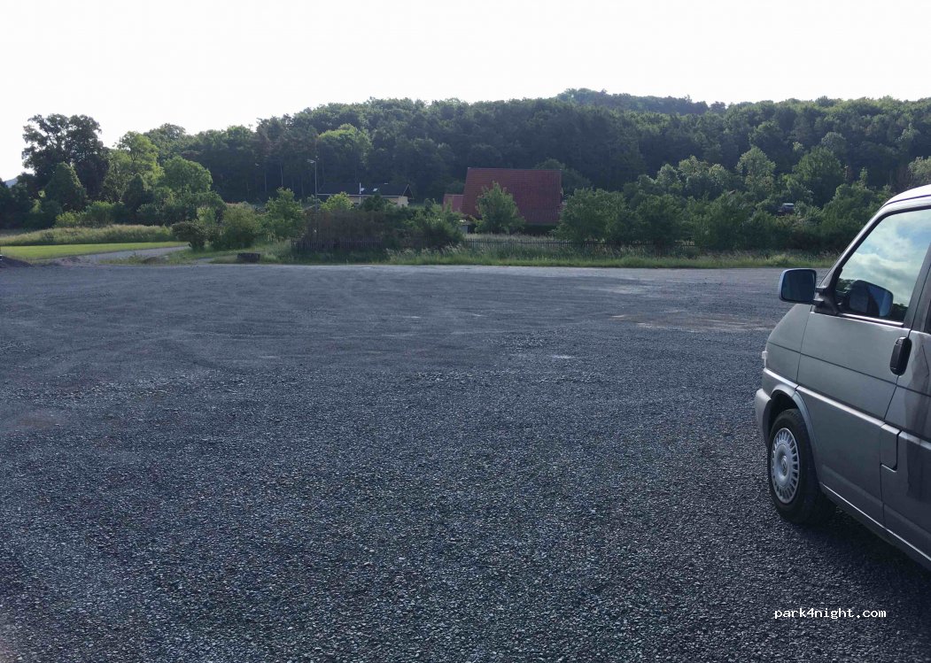 (98631) Grabfeld - 166 Am Büchelberg — foto