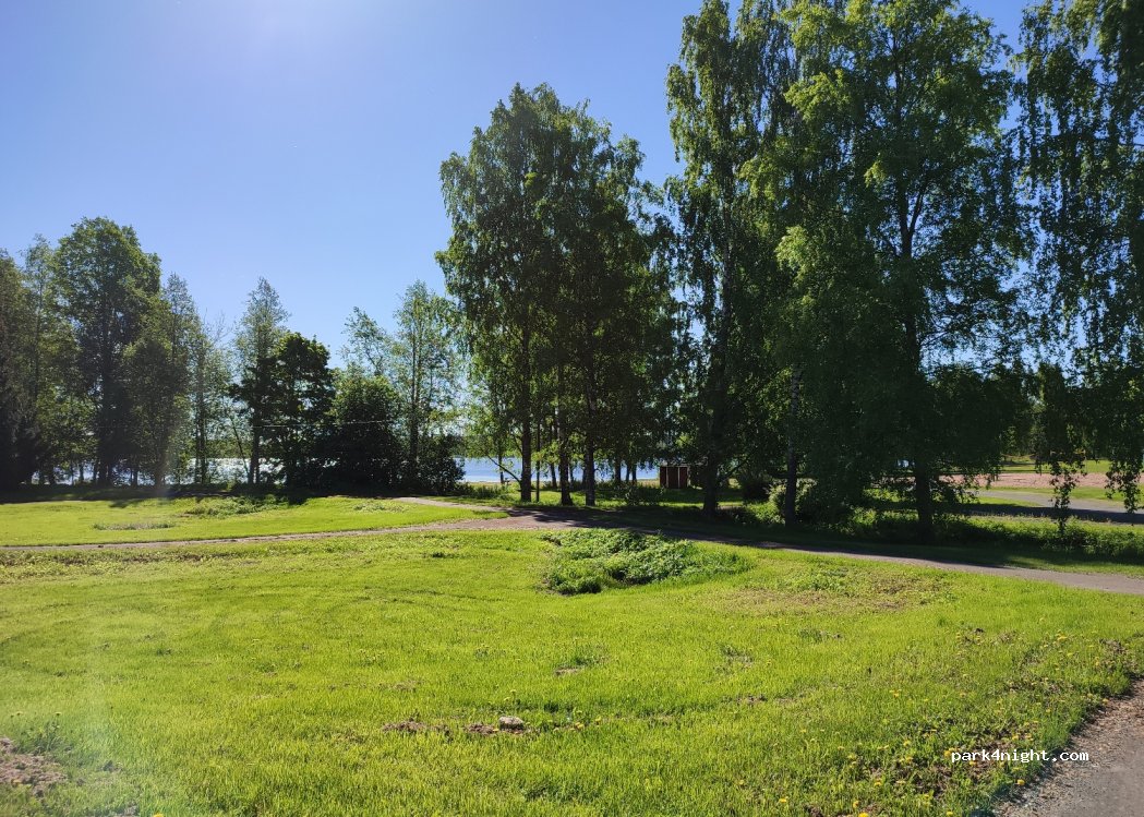 (33470) Ylöjärvi - 354 Vaasantie — foto