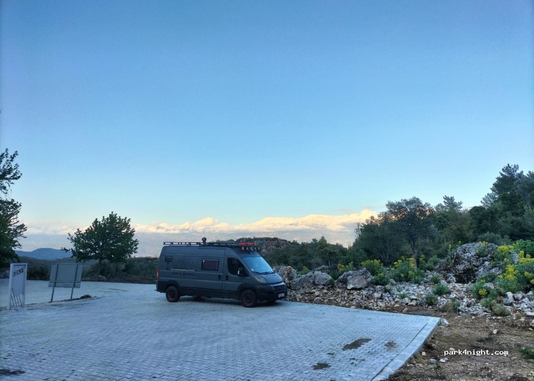 (48300) Fethiye/Muğla - Unnamed road — foto 2