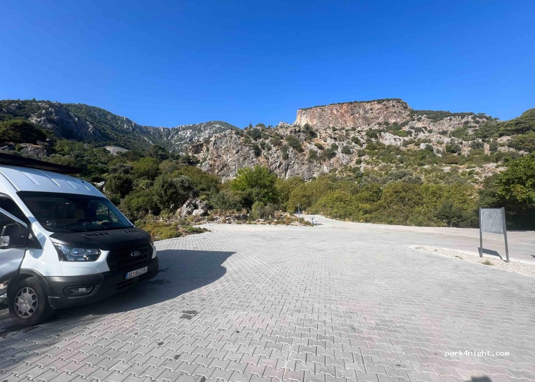 (48300) Fethiye/Muğla - Unnamed road — foto 3