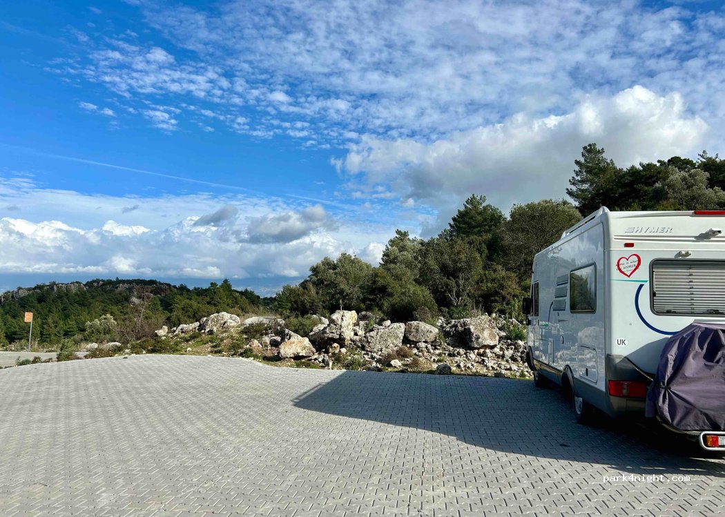 (48300) Fethiye/Muğla - Unnamed road — foto 4