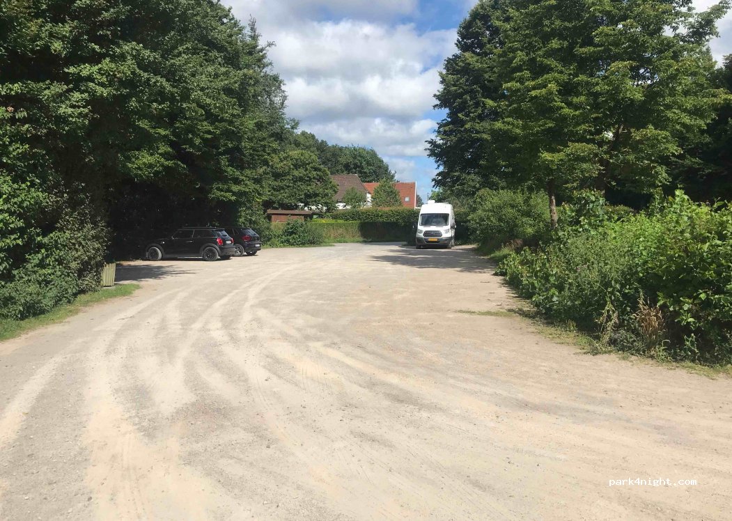 (46325) Borken - 21 Pröbstinger Allee — foto 2