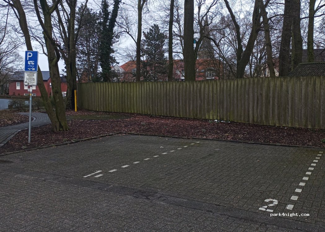 (48565) Steinfurt - 36 Emsdettener Straße — foto 2