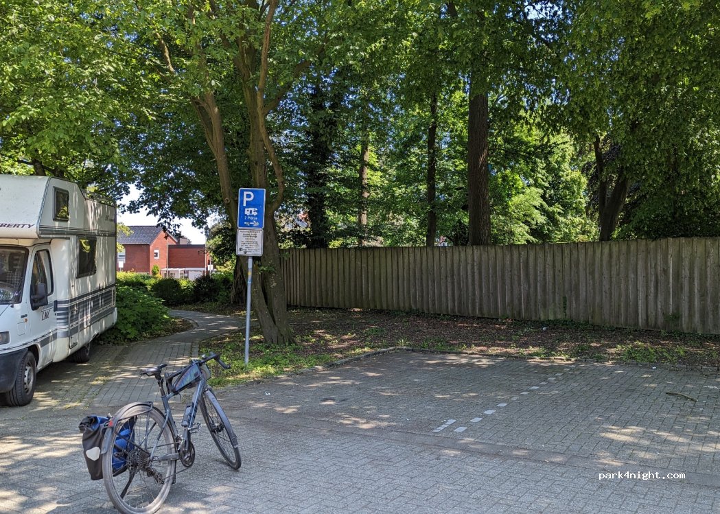 (48565) Steinfurt - 36 Emsdettener Straße — foto 3