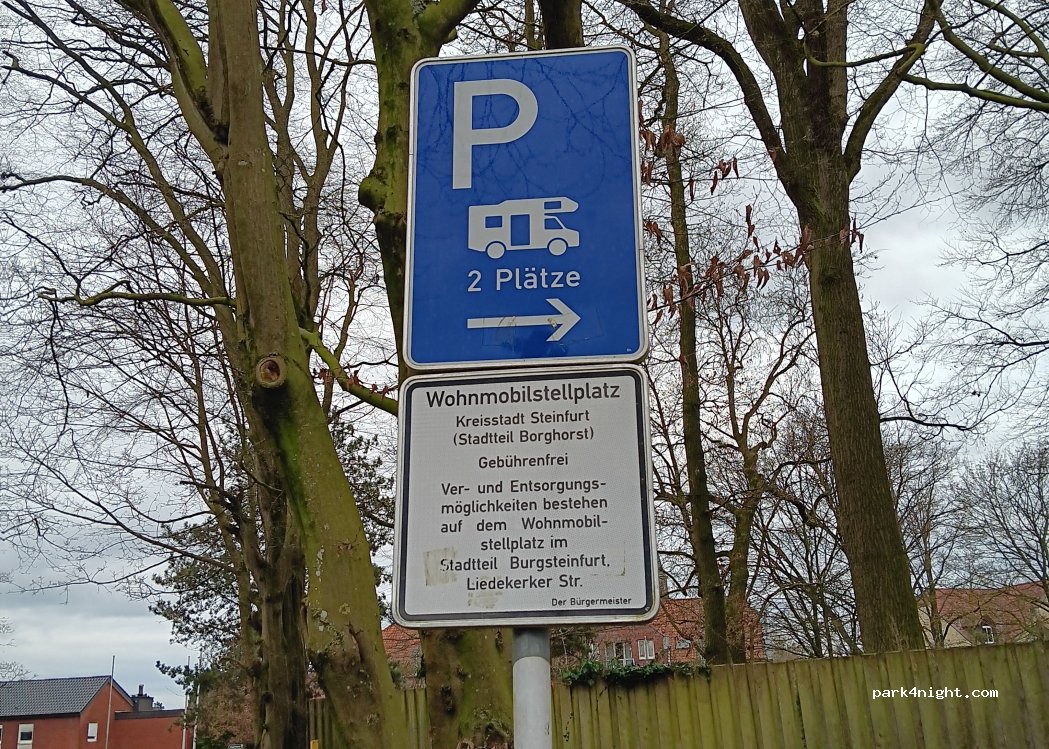 (48565) Steinfurt - 36 Emsdettener Straße — foto 5