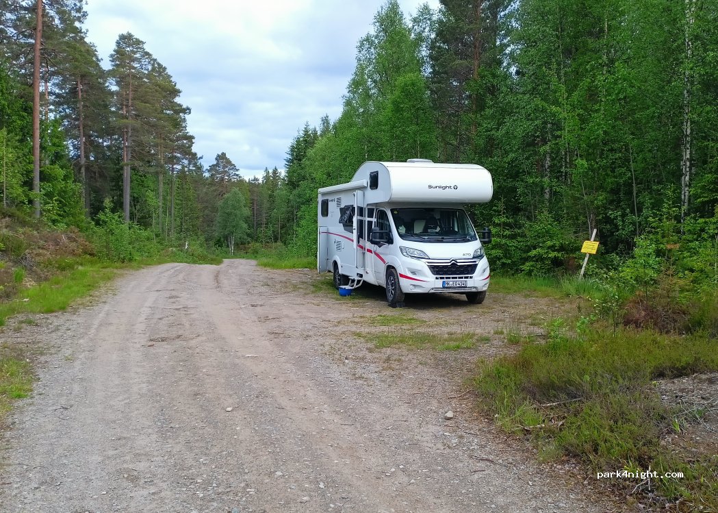 (719 41) Garphyttan - Unnamed road — foto 4