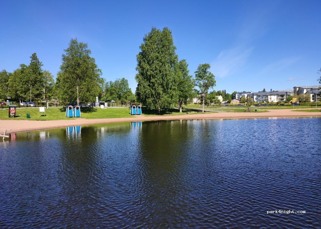 (33470) Ylöjärvi - 3 Räikäntie — foto