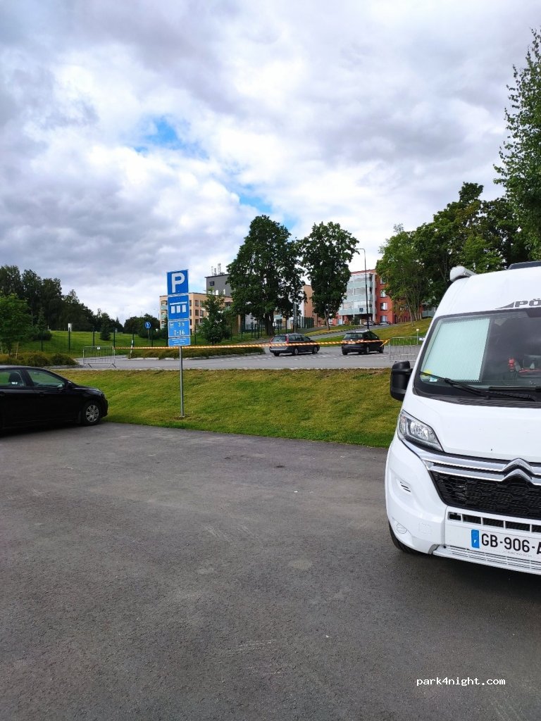 (33470) Ylöjärvi - 3 Räikäntie — foto 3
