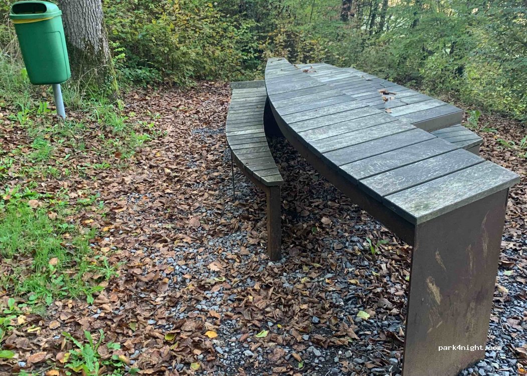 Bois de Champaille — foto