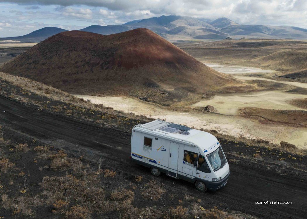 (42400) Karapınar - Unnamed Road — foto 3