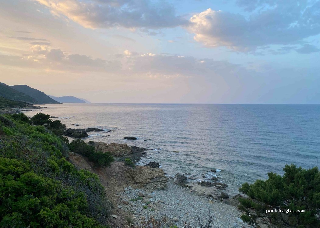 (09040) Villaputzu - Unnamed Road — foto 2