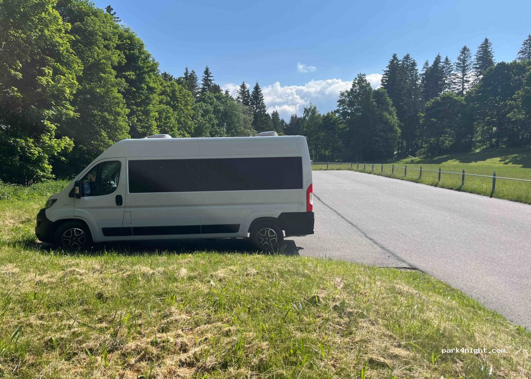 (08209) Auerbach/Vogtland - 237 Schönheider Straße — foto