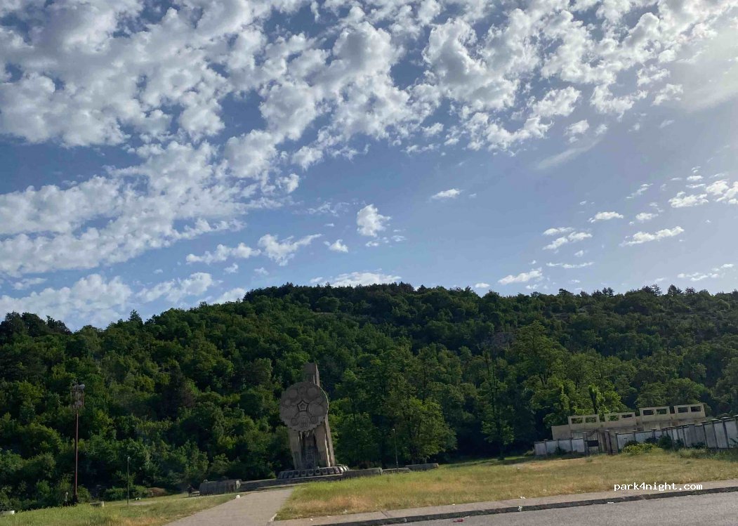 (QX75+6VR) Nikšić - 26 Trebješka — foto