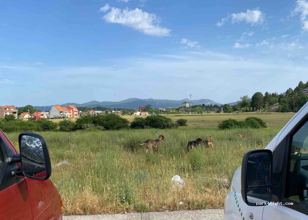 (QX75+6VR) Nikšić - 26 Trebješka — foto 2