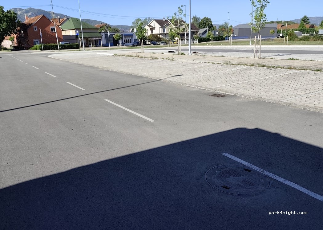 (QX75+6VR) Nikšić - 26 Trebješka — foto 3