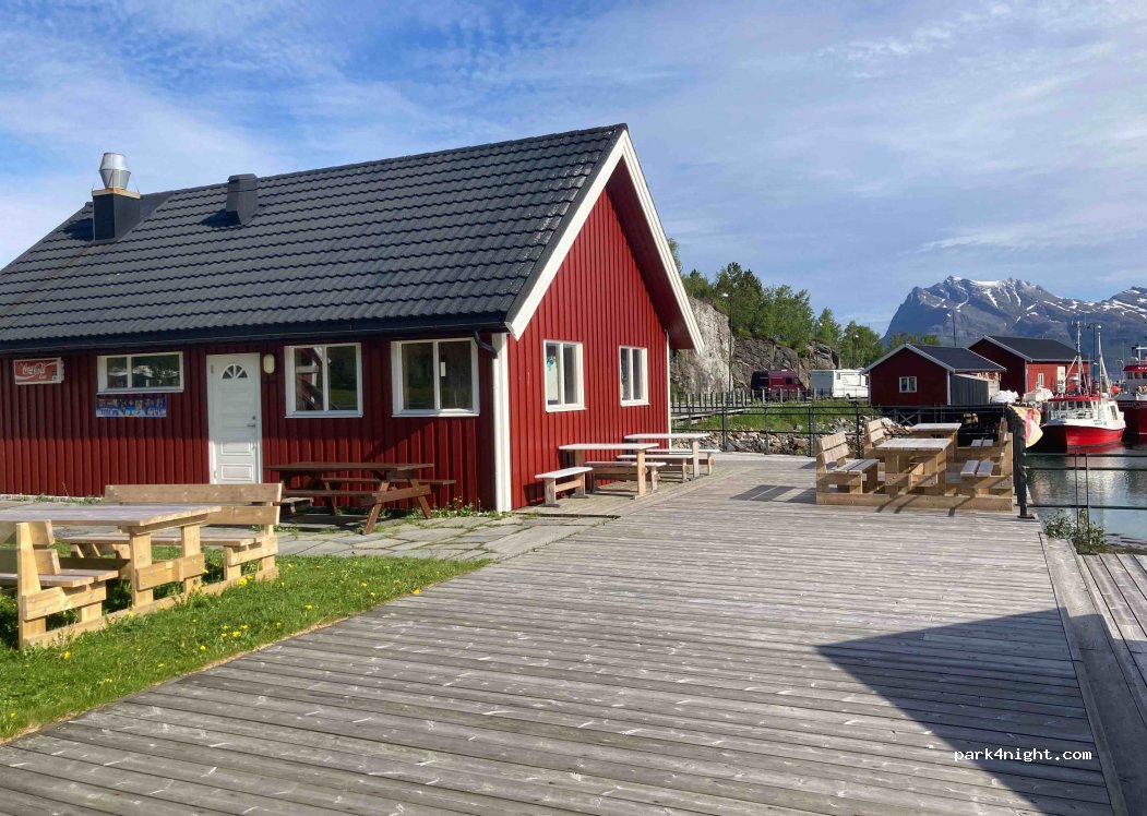 (8754) Øresvik - 22 Sekundær Fylkesvei 17 — foto 2
