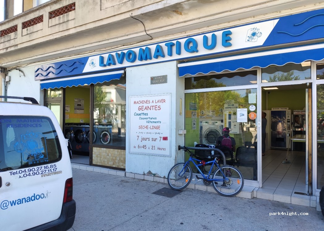 (84000) Avignon - 113 Avenue Saint-Ruf — foto