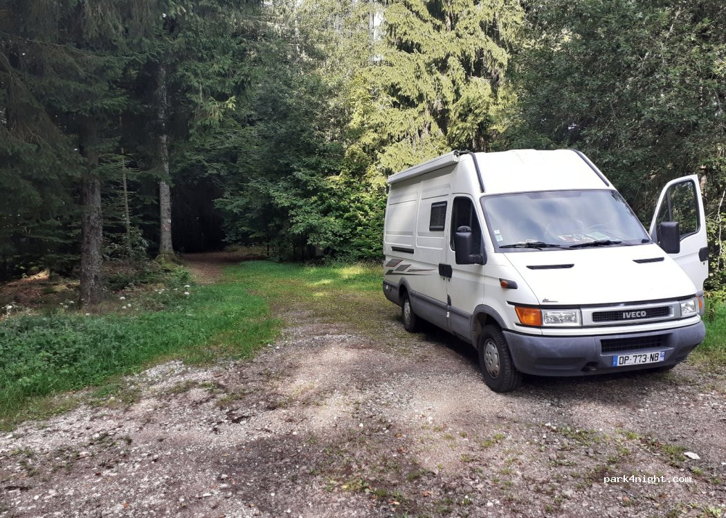 (70290) Belfahy - 6 Les Mousses — foto 4