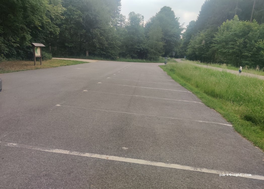 (85134) Stammham - Unnamed road — foto