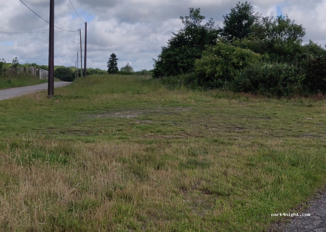 (27400) Louviers - 8931 Chemin de la Chapelle — foto