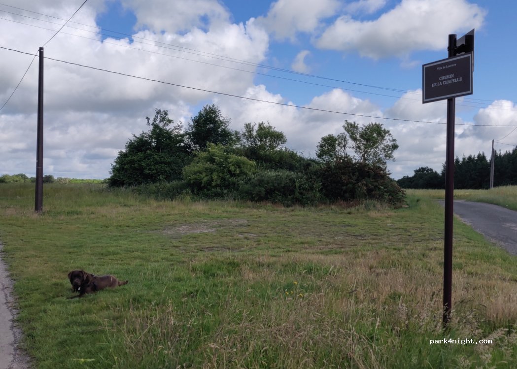 (27400) Louviers - 8931 Chemin de la Chapelle — foto 2