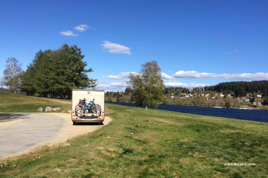 (87120) Beaumont-du-Lac - D43B — foto