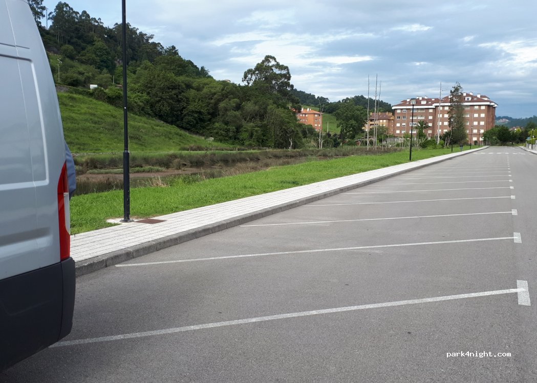 (33567) Ribadesella - 101 Puente el Pilar — foto 2