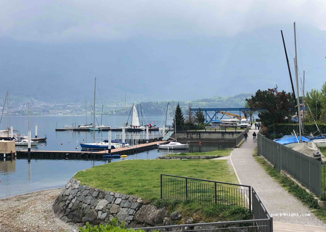 (22013) Domaso - 209 Via Regina — foto 4