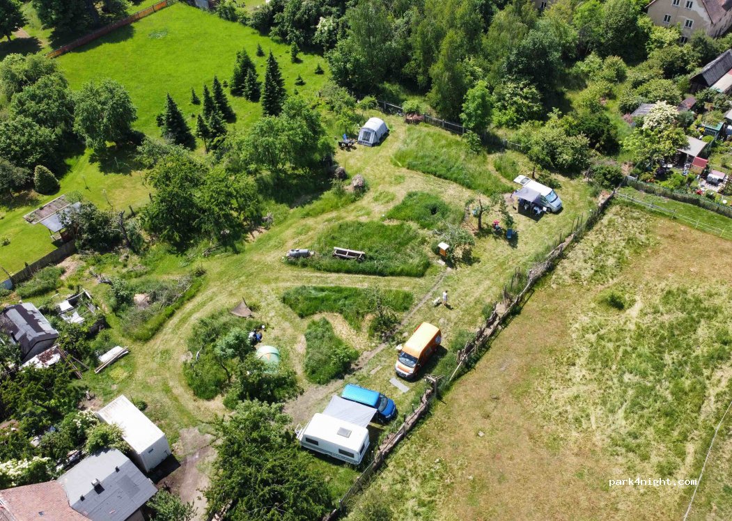 Camping am Dreiländereck — foto 3