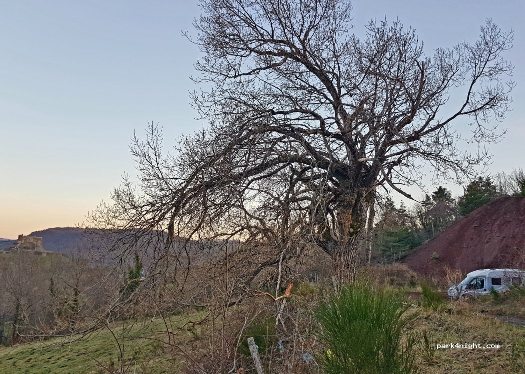 (63790) Murol - Unnamed road — foto 4