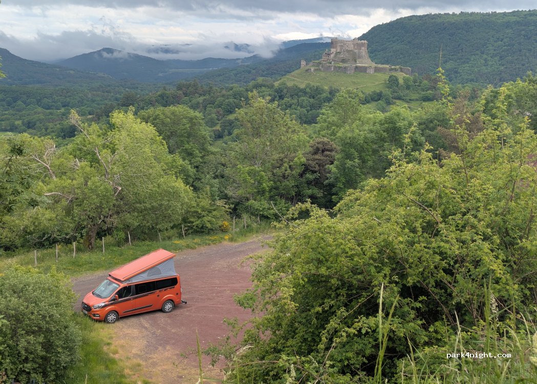 (63790) Murol - Unnamed road — foto 5