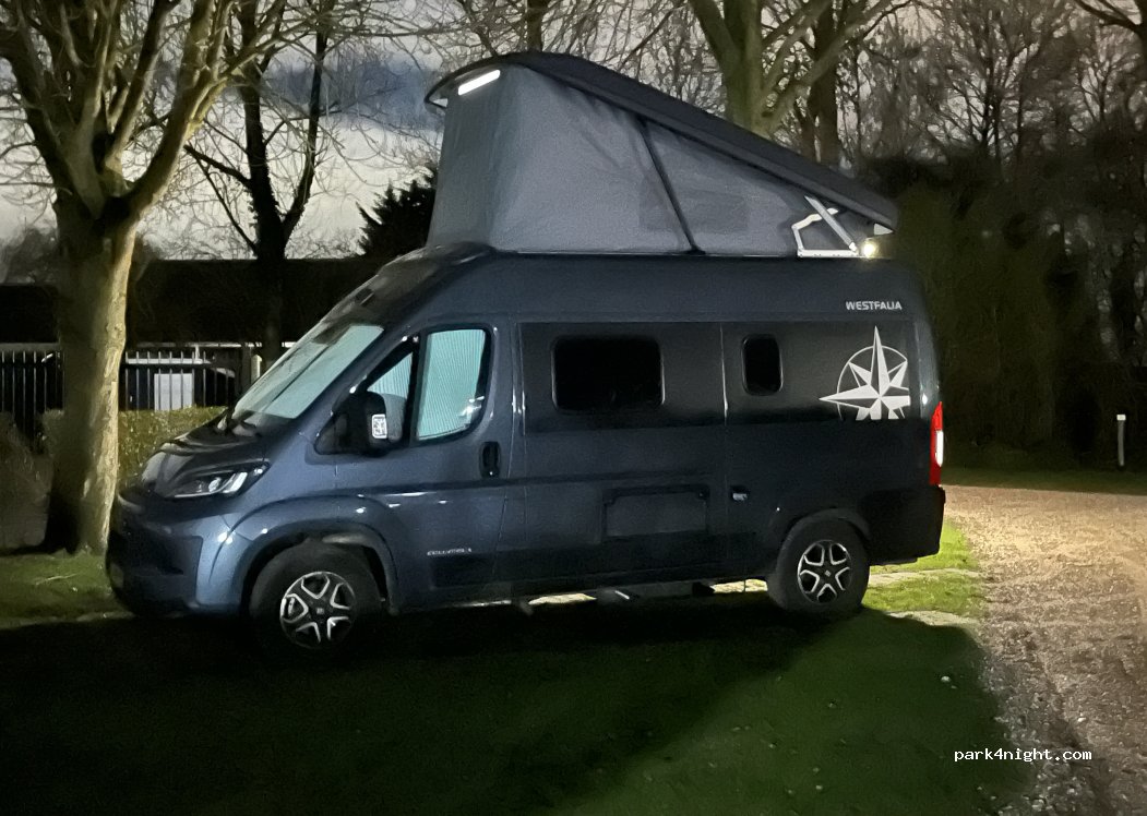 Camping Olmenveld B.V. — foto 4