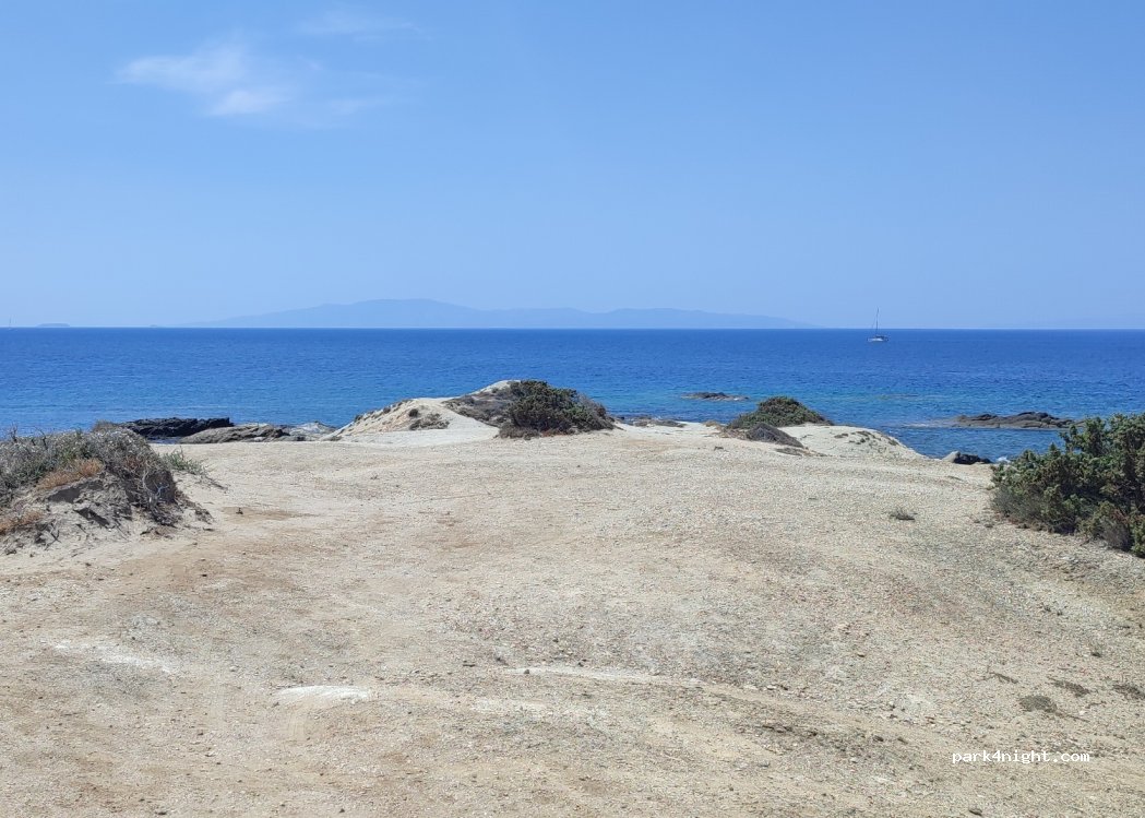 (843 02) Naxos - Unnamed road — foto 3