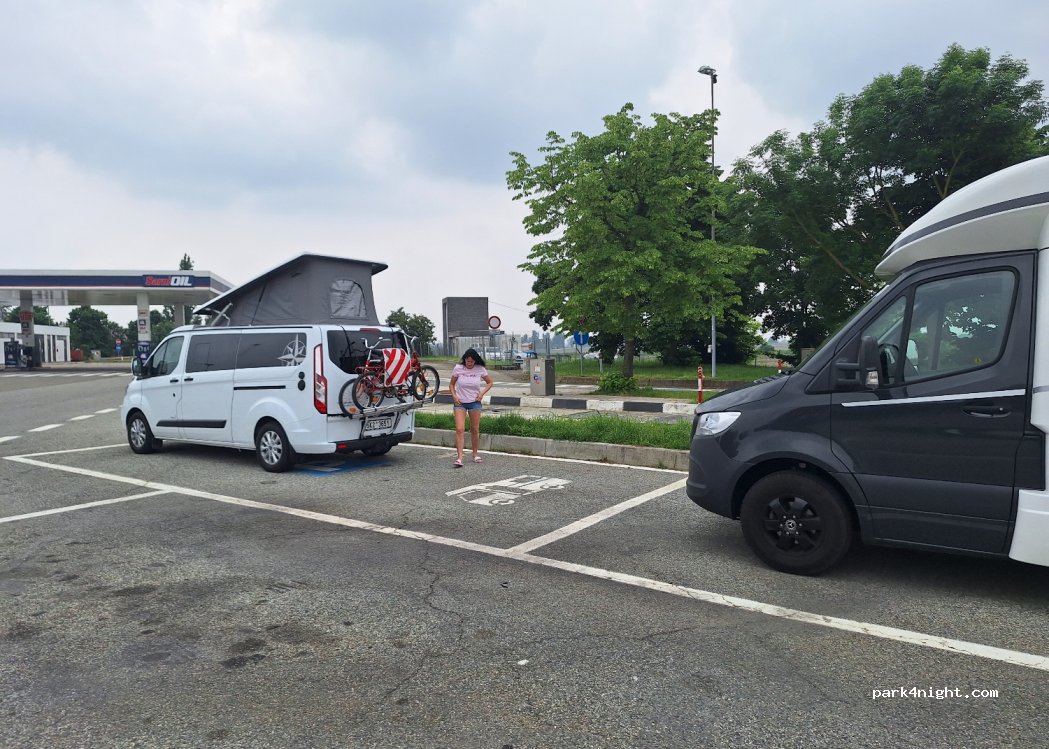 (13012) Prarolo - 1 A26, AdS Sesia Ovest — foto
