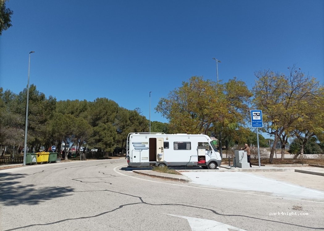 (46770) Xeraco - Km. 570 dcho — foto 5