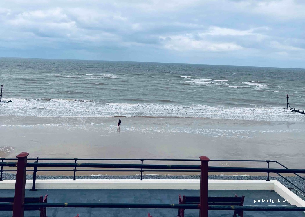(NR26 8LY) Sheringham - 24 Upcher Court — foto